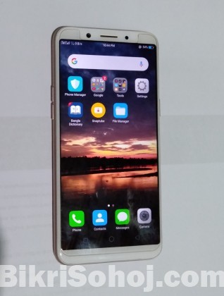 Oppo A83